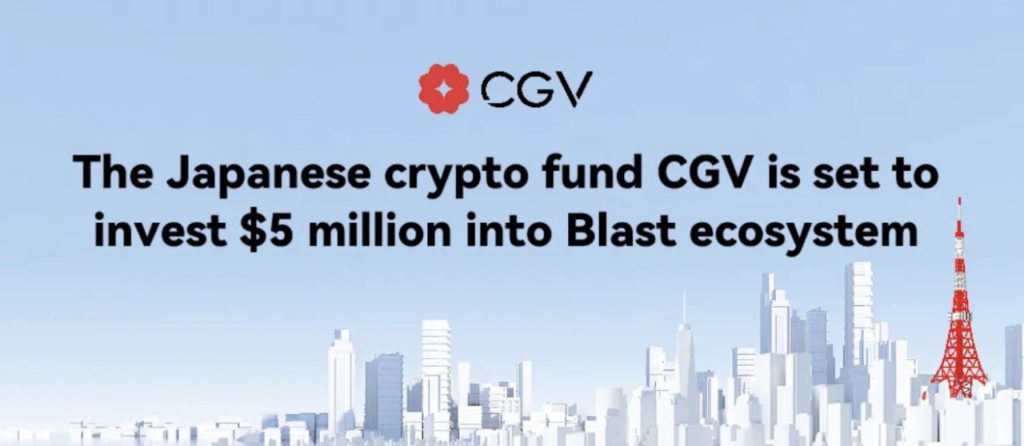 investasi cgv pada blast network