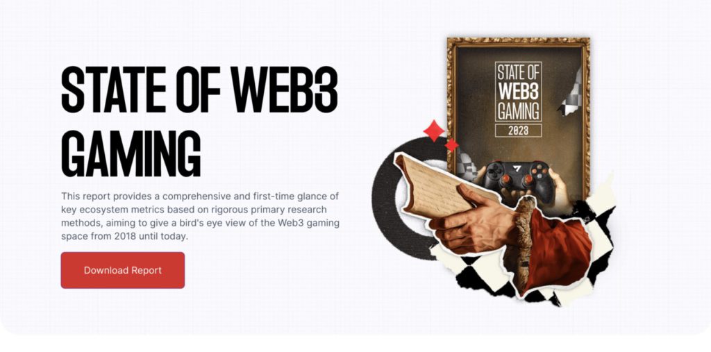 investasi game web3