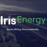 penambangan bitcoin iris energy