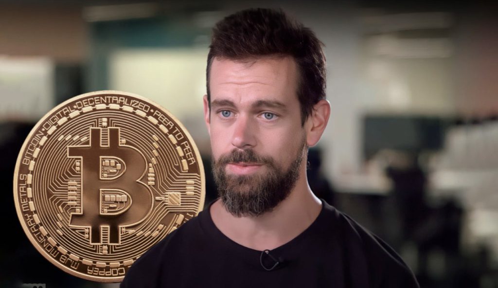 keuntungan bitcoin block jack dorsey