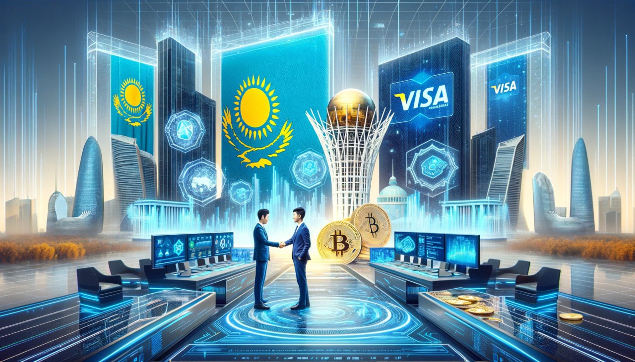 Gambar 7 Alasan Visa Jadi Sorotan Dunia Finansial dengan Layanan Stablecoin Advisory Baru