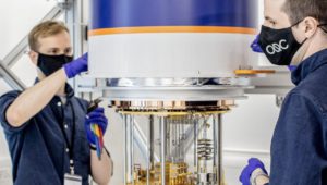 7 Shocking Facts about Google’s “Quantum Money”: Can Blockchain and Crypto Be Obsolete?