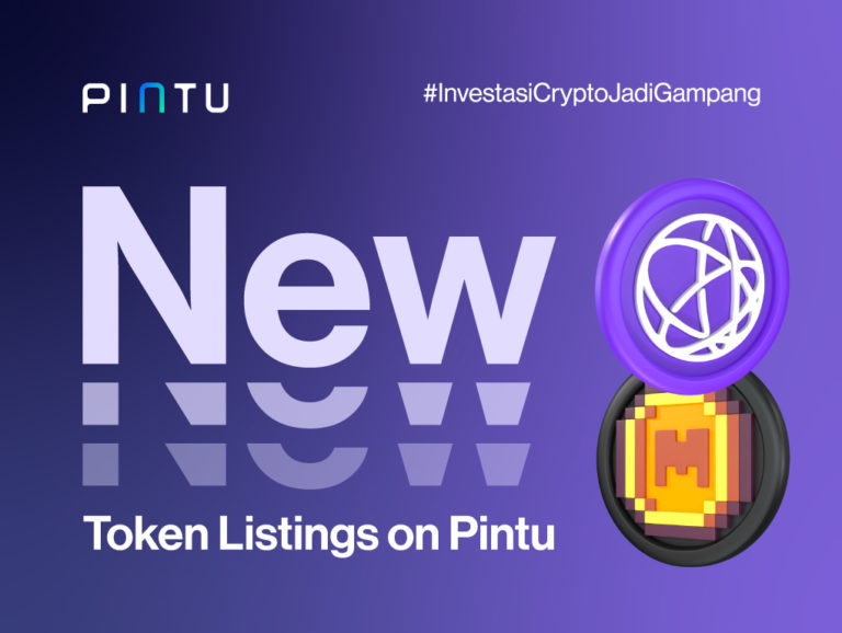 listing memecoin dan celestia pintu