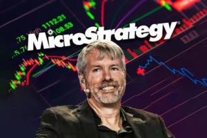 Michael Saylor Ungkap Strategi Revolusioner bagi Bitcoin Miner: Adopsi Bitcoin Standard!