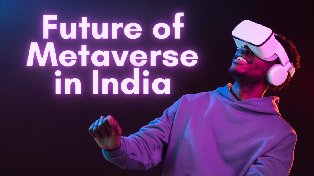 masa depan metaverse india