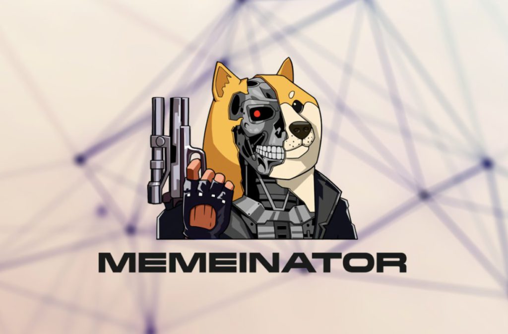 memecrypto memeinator