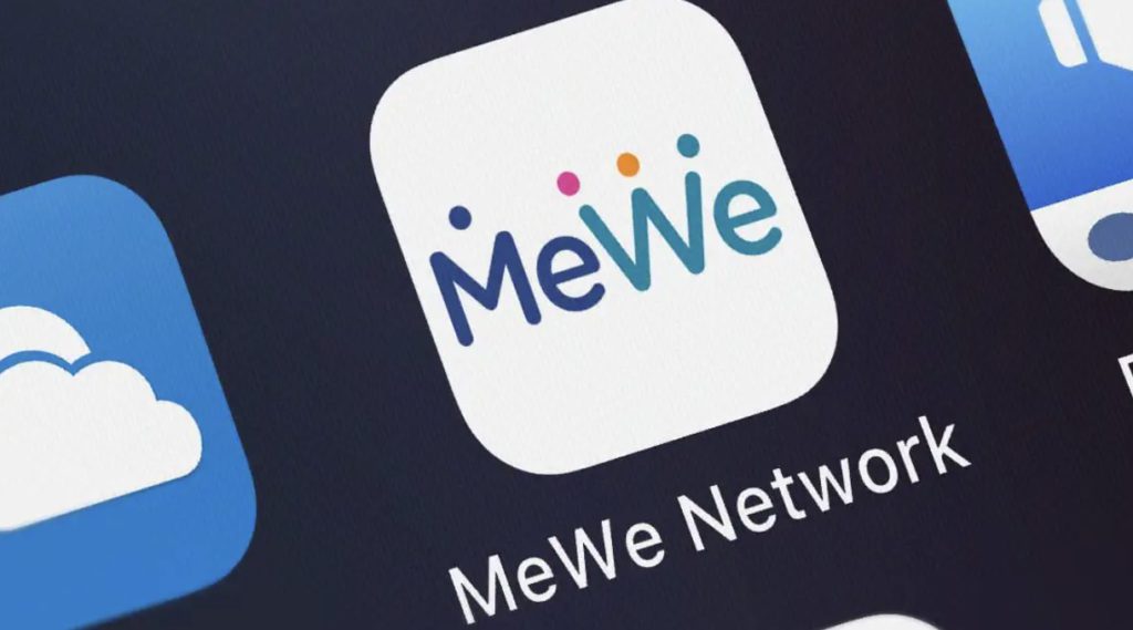 mewe network web3