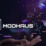 kpop blockchain modhaus dapat dana