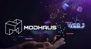 Startup K-Pop Berbasis Blockchain “Modhaus” Sukses Kumpulkan Dana $8 Juta!