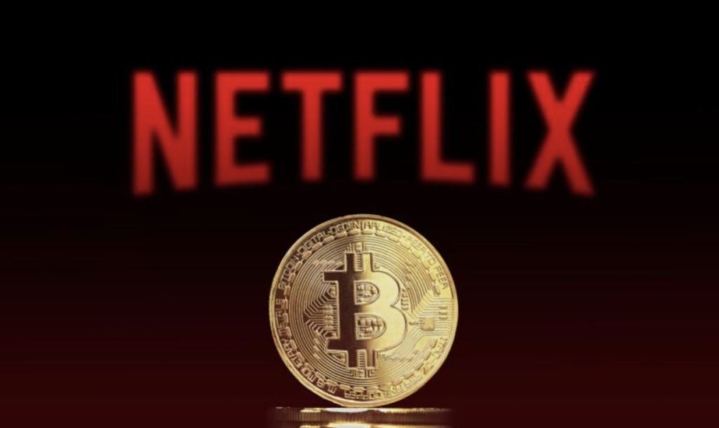 sutradara netflix invest doge