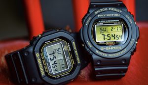 Keren! Casio Hadirkan NFT G-SHOCK Virtual Secara Eksklusif