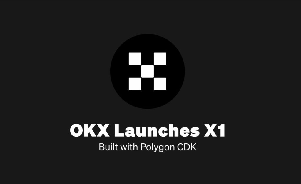 okx polygon x1
