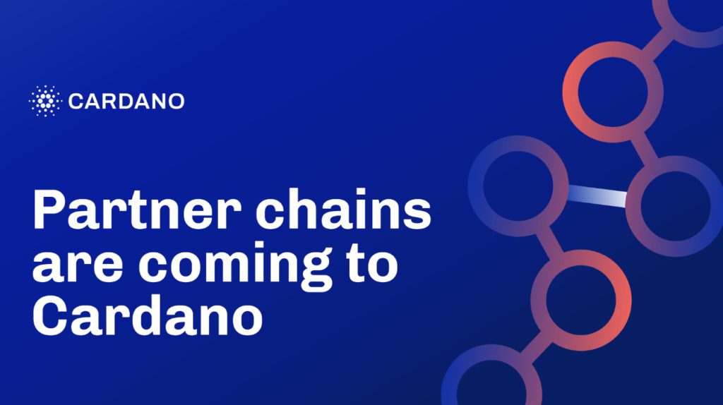 cardano luncurkan partner chains