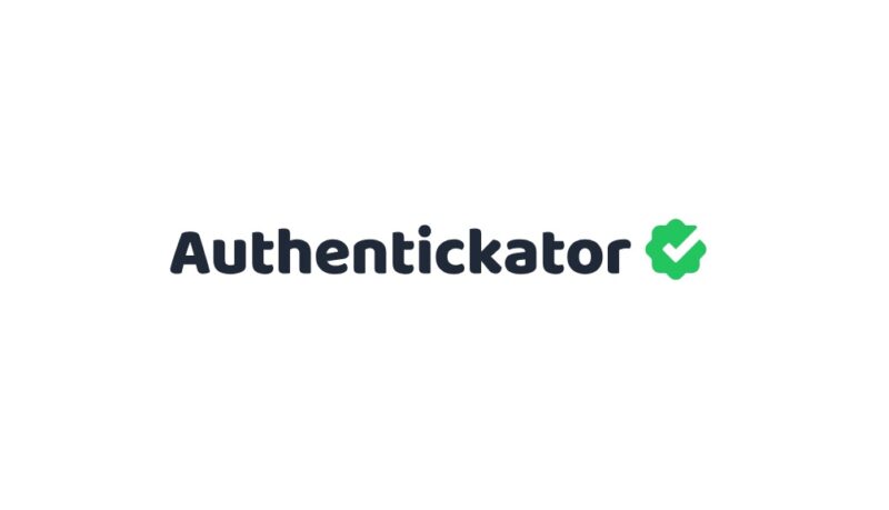 platform crypto Authentick