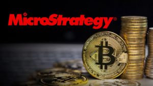 Skandal Besar di Dunia Crypto: Akun X MicroStrategy Diretas, $440.000 Raib!