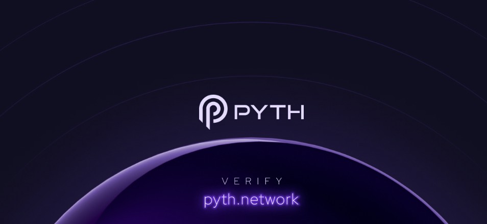 pyth network