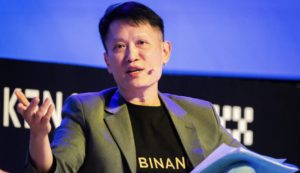 Skandal Besar Binance Terungkap, CEO Baru Bersumpah Ubah Haluan!