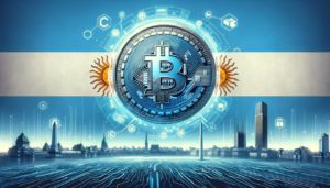 Dilanda Inflasi Tinggi, Argentina Memimpin Adopsi Kripto di Belahan Barat!