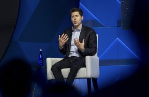 Sam Altman Menghadirkan ‘Potongan GPT’ untuk Mendanai UBI!