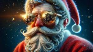 Bitcoin Rally Santa Claus: Rahasia yang Sering Terjadi di Akhir Tahun, Akankah Terjadi Tahun Ini?