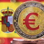 spanyol menolak euro digital