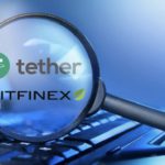 tether dan bitfinex