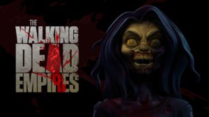 Penutupan Game NFT The Walking Dead: Empires, Apa Dampaknya?