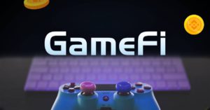 GameFi Bangkit Kembali, Siap Menggebrak Industri Gaming Crypto!