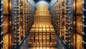 7 Fakta Bitcoin Turun ke USD 85.200 Saat Emas Koreksi dan Saham Teknologi Menurun