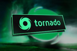 Token Tornado Cash Melemah Setelah Dicoret Binance, Turun Hingga 57%