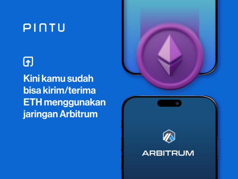 transaksi eth arbitrum