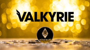 Langkah Cerdas Valkyrie Funds dalam Meningkatkan Peluang Persetujuan ETF Bitcoin!