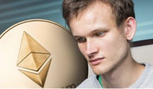 Vitalik Buterin Tarik 760 ETH, Pasar Ethereum Bergejolak!