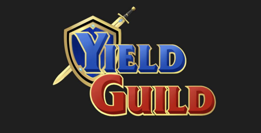 game web3 yield guild