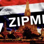 zipmex hentikan perdagangan thailand