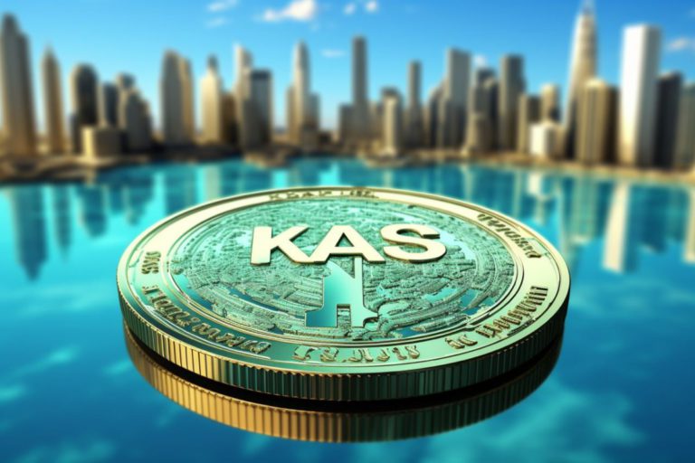 Latest Kaspa (KAS) Price Prediction 2026: Rapid Rise?