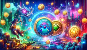 5 Token GameFi Terbaik di 2023, Ada Favoritmu?