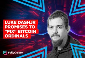 Apakah Bitcoin Mengancam Keamanan Siber Amerika Serikat? Simak Reaksi Luke Dashjr!