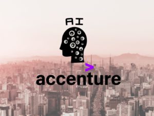 Accenture Buka Studio AI Generatif di Bengaluru, Ini Potensi Masa Depannya!