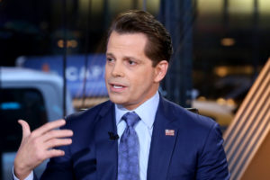 Prediksi Anthony Scaramucci: Donald Trump Akan Mundur dari Pemilihan Presiden AS 2024?