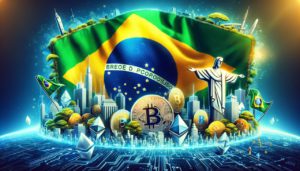 Otoritas Pajak Brasil Panggil Bursa Crypto Asing! Pemeriksaan Ketat untuk Kepatuhan