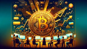 Minat Terbuka Bitcoin Futures di CME Sentuh Angka Fantastis $5 Miliar!