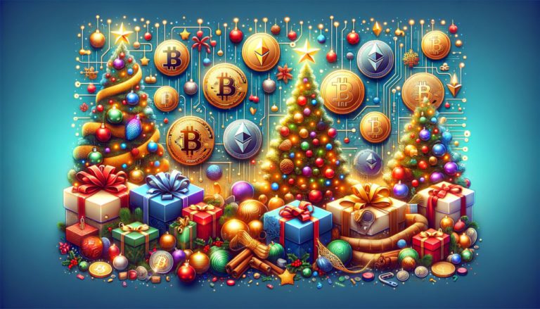 4 Altcoin yang Menghadapi Peristiwa Krusial Jelang Natal 2025: Siap Melonjak atau Anjlok?