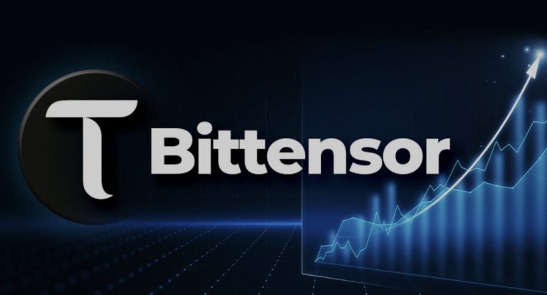 TAO Crypto Price: Bittensor Melejit 140%, Sentimen Ritel Isyaratkan Tren Belum Usai?