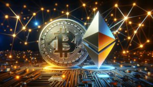 Ethereum dan Bitcoin Meroket ke Level Tertinggi, Bagaimana Prediksi Harga Selanjutnya?