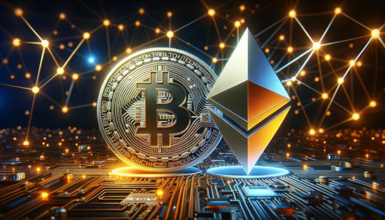 7 facts about the BTC to ETH swaps surge by crypto whales: here’s how it affected them!