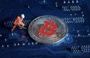 Wow! Ini Ternyata Perusahaan Bitcoin Mining Terbesar di Dunia dengan Nilai Mencengangkan!