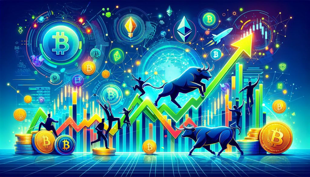 crypto bull run 2024