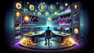 53% Trader Binance Shorting Bitcoin – Apa Artinya Bagi Pergerakan Harga Crypto Oktober 2024?