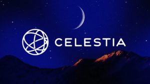 Celestia (TIA) Siapkan Token Unlock $1,1 Miliar, akankah Pasar Kripto Bergejolak?